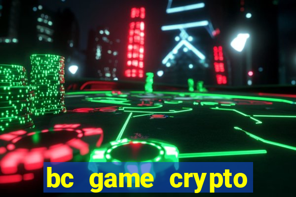 bc game crypto casino download