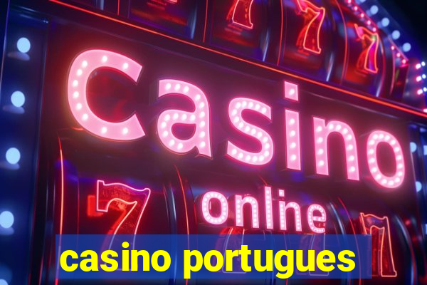 casino portugues