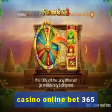 casino online bet 365