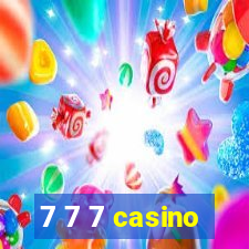 7 7 7 casino