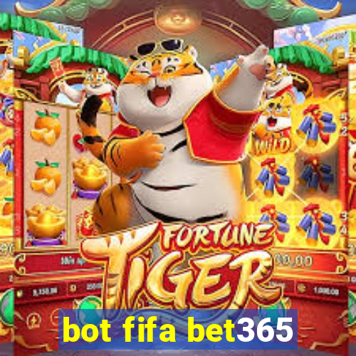 bot fifa bet365