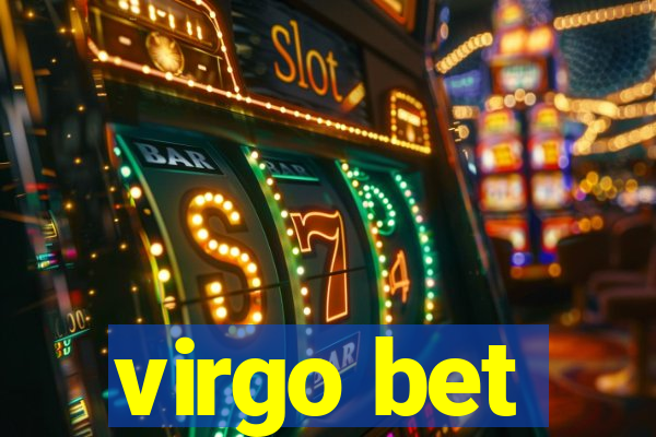 virgo bet