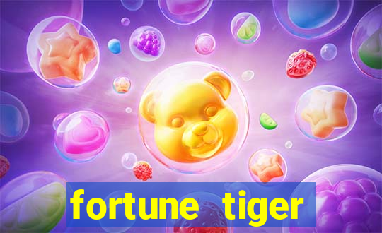 fortune tiger plataforma pagante