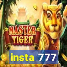 insta 777