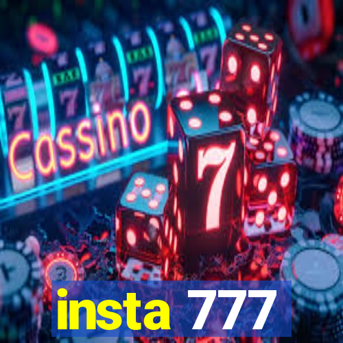 insta 777