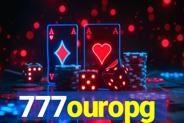 777ouropg