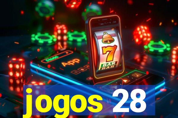 jogos 28