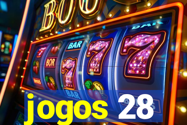 jogos 28