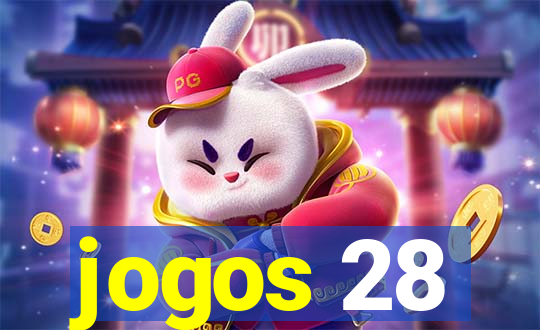 jogos 28