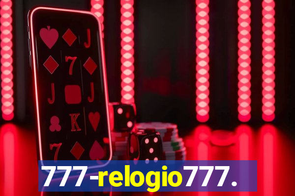 777-relogio777.net