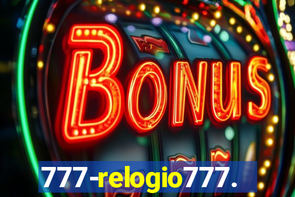 777-relogio777.net