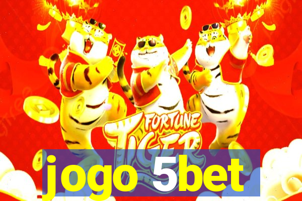 jogo 5bet