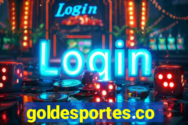 goldesportes.com