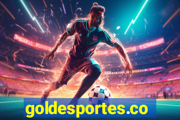 goldesportes.com