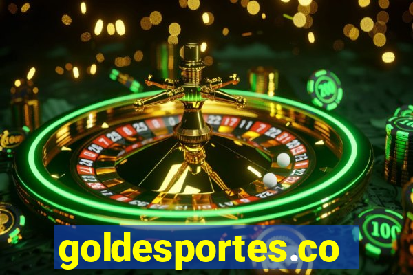 goldesportes.com