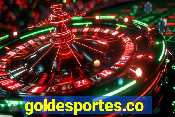 goldesportes.com