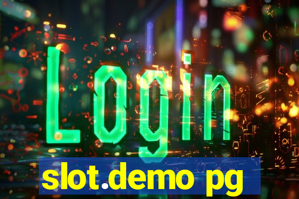 slot.demo pg