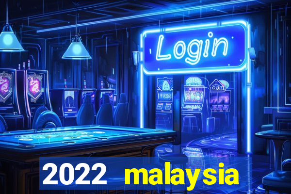 2022 malaysia online casino