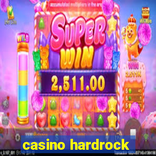 casino hardrock