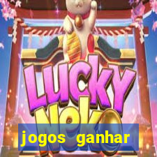 jogos ganhar dinheiro online gratis