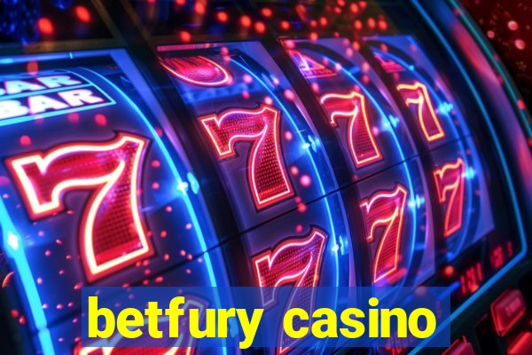 betfury casino