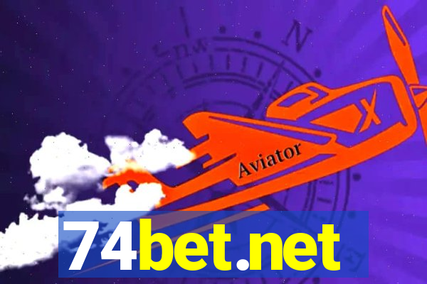 74bet.net