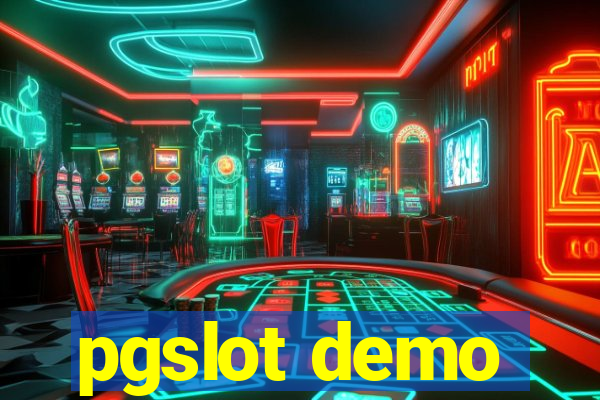 pgslot demo