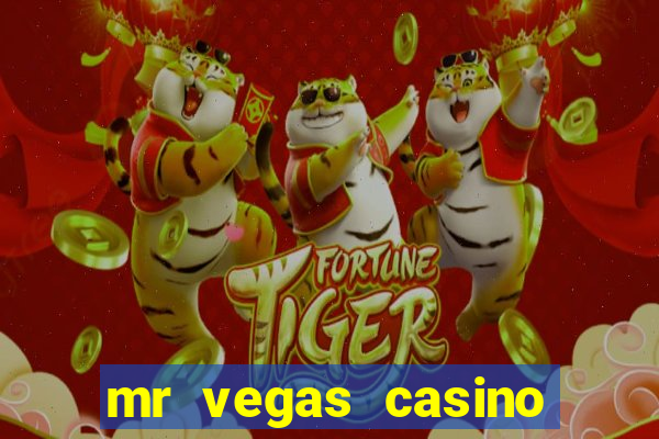 mr vegas casino review canada