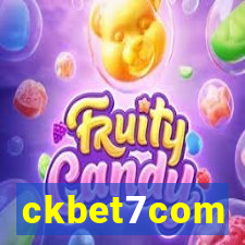 ckbet7com