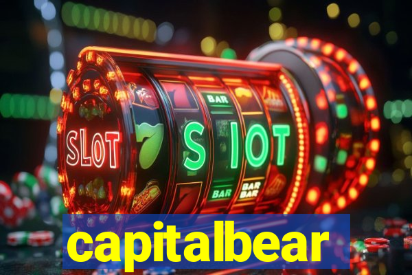 capitalbear