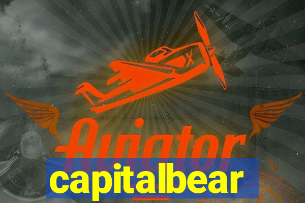 capitalbear