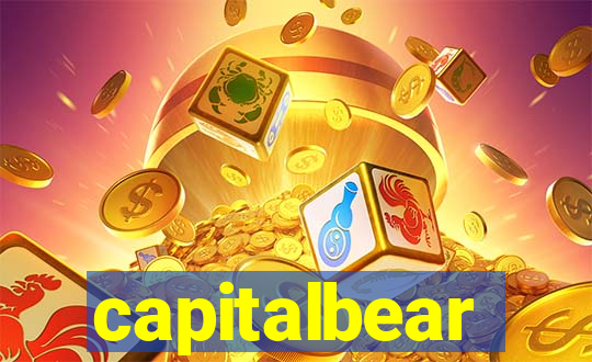 capitalbear