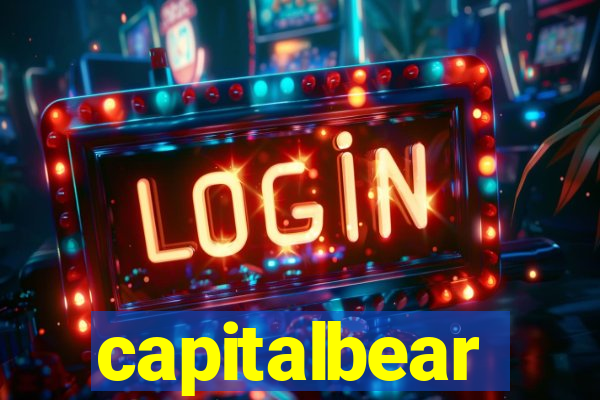 capitalbear