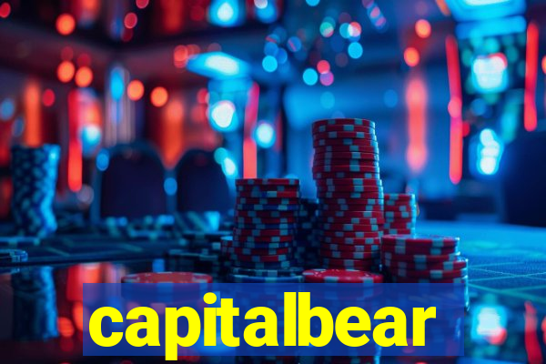 capitalbear