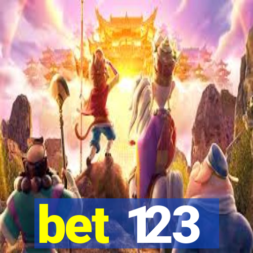 bet 123