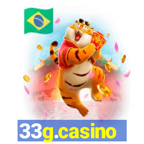 33g.casino