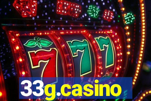 33g.casino