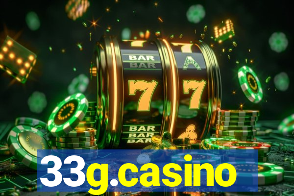 33g.casino