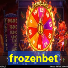 frozenbet