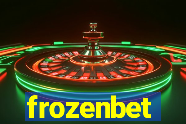 frozenbet