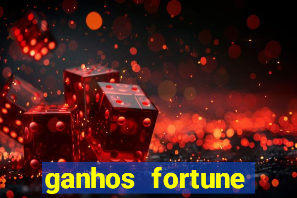 ganhos fortune rabbit Informational