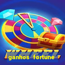 ganhos fortune rabbit Informational