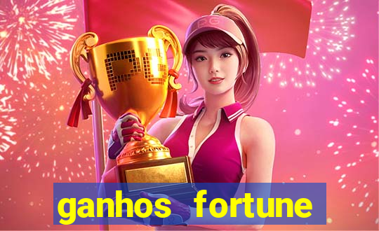 ganhos fortune rabbit Informational