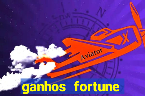 ganhos fortune rabbit Informational