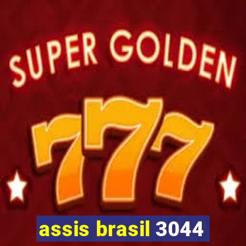 assis brasil 3044