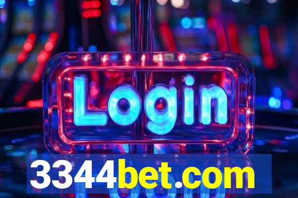 3344bet.com