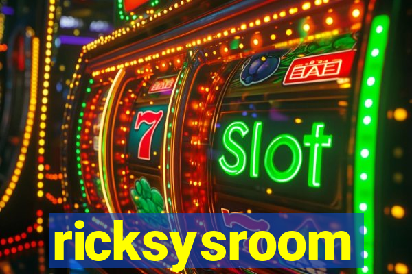 ricksysroom