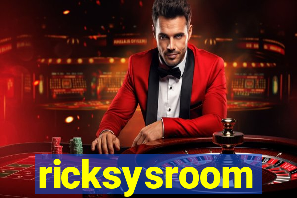 ricksysroom