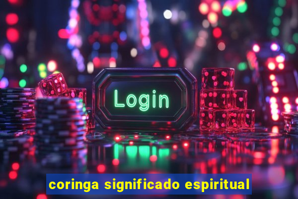 coringa significado espiritual