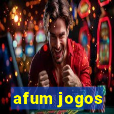 afum jogos